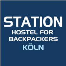 Station Hostel for Backpackers - Köln